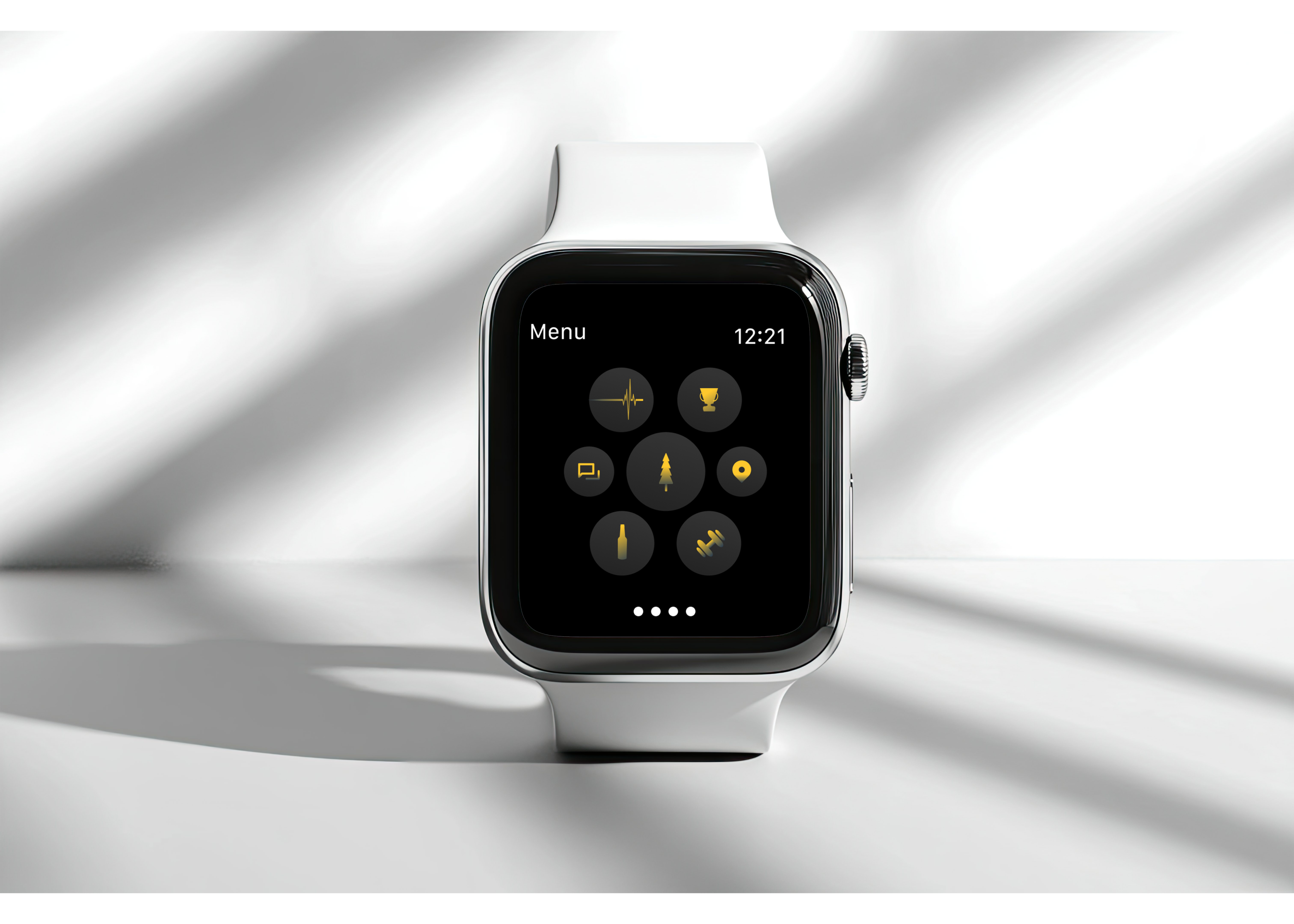 people dancing on square