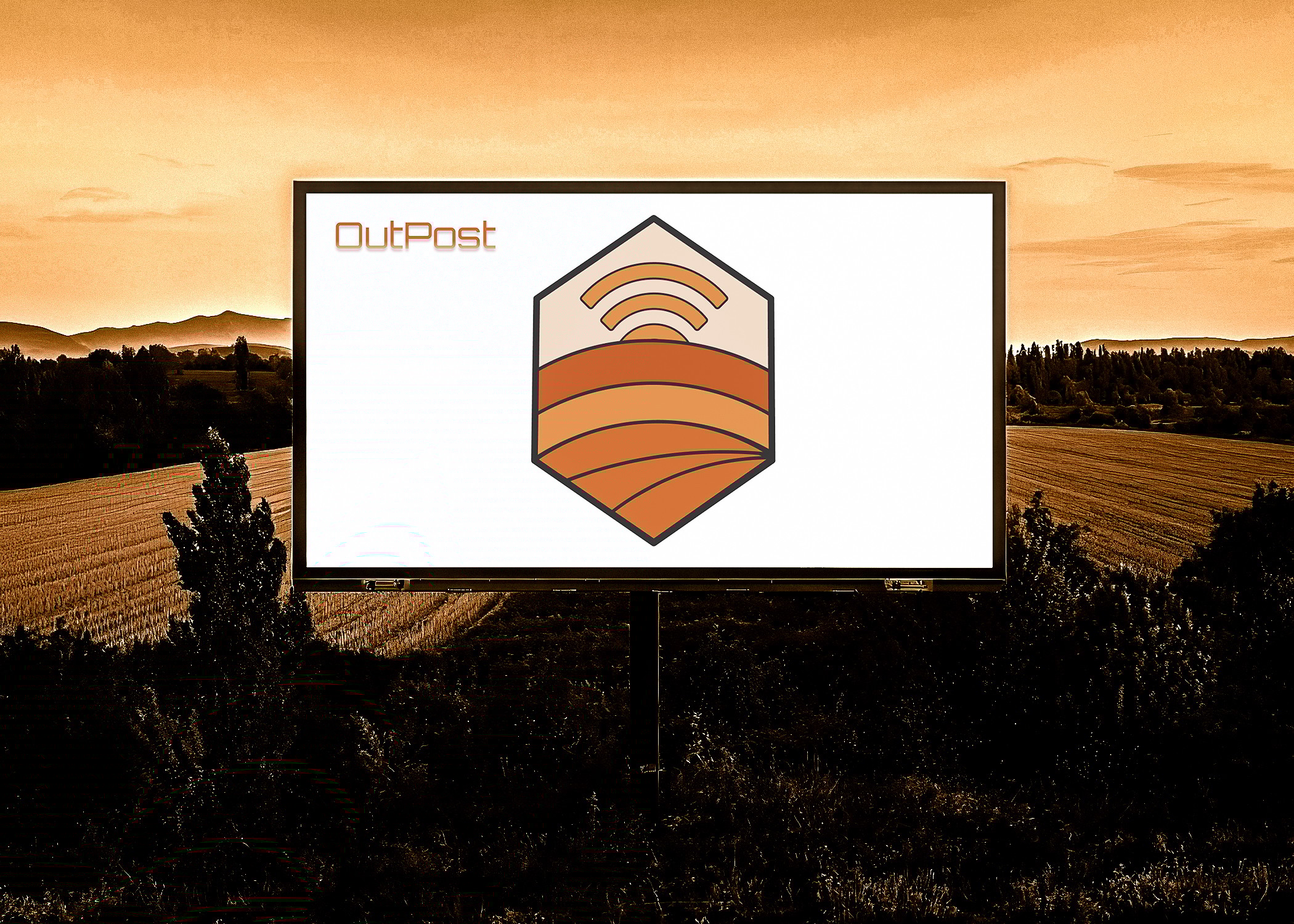 two people sitting on a ledge talking