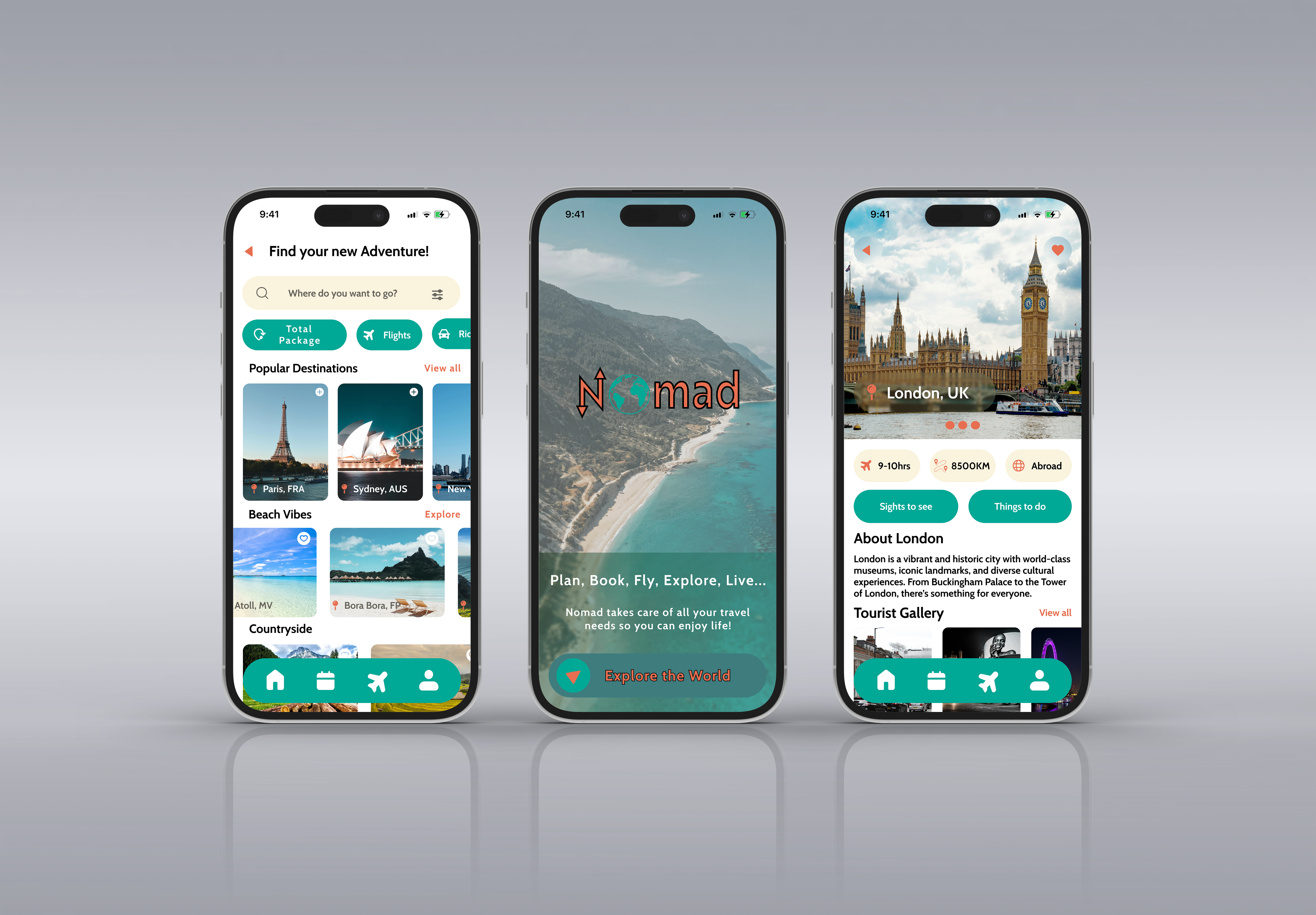 man walking in front of textured wall