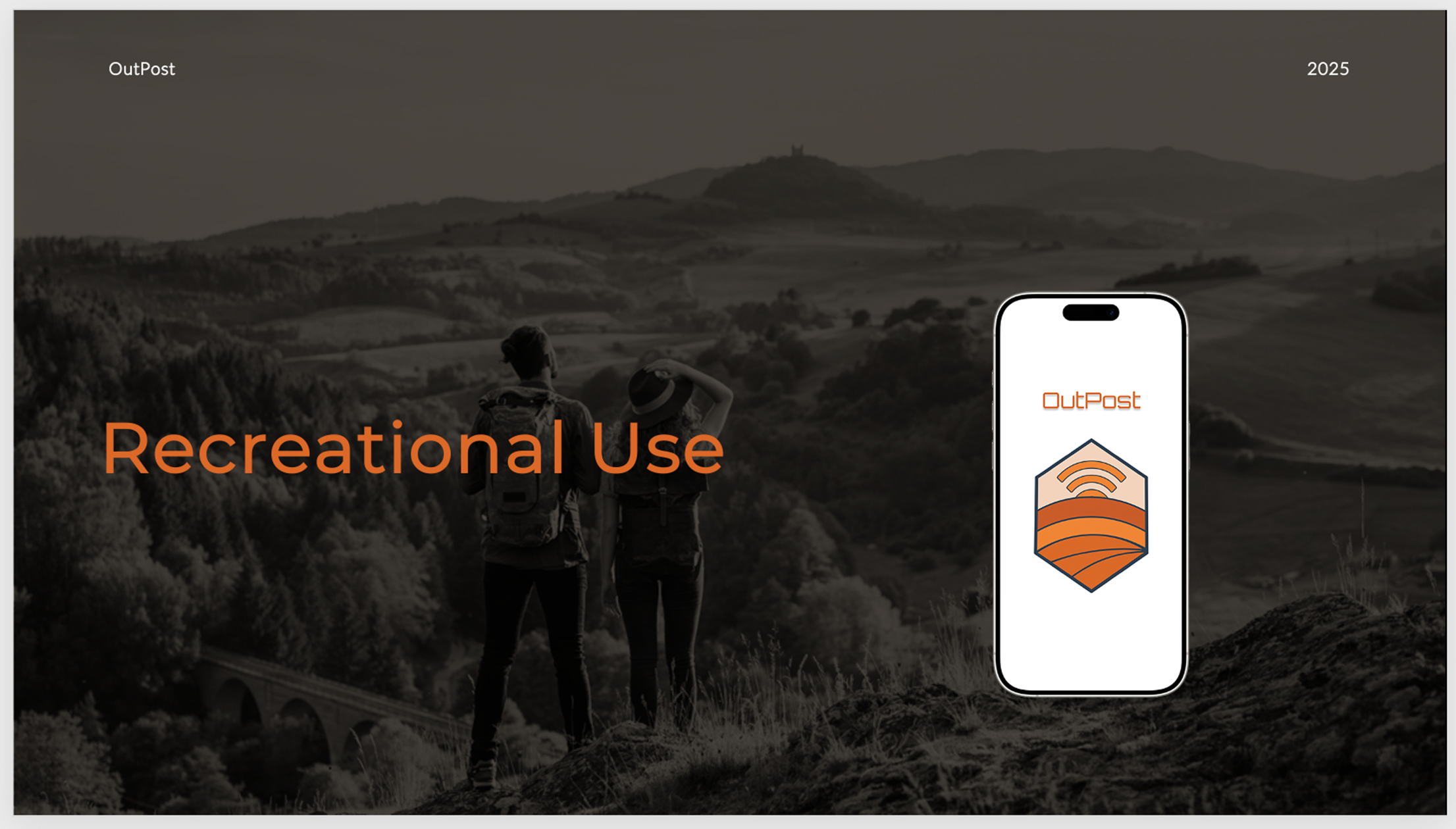 man walking in front of textured wall