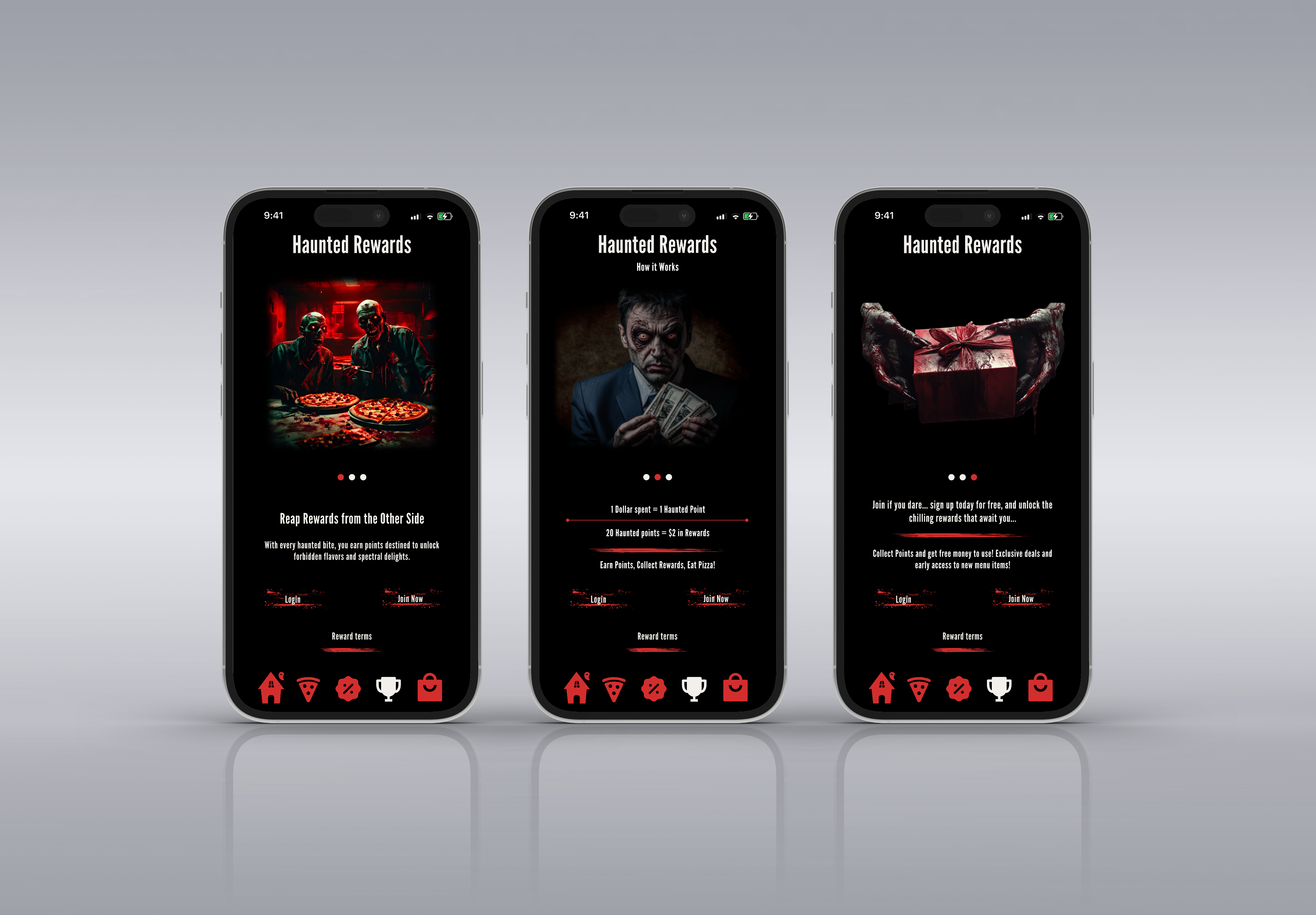 crowd of people on a town square